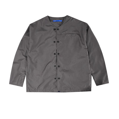 WHATN*T S/S24: Lament Cardigan - Grey