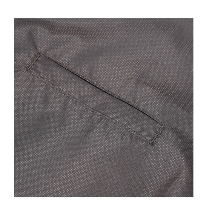 WHATN*T S/S24: Lament Cardigan - Grey