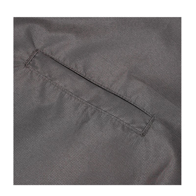 WHATN*T S/S24: Lament Cardigan - Grey