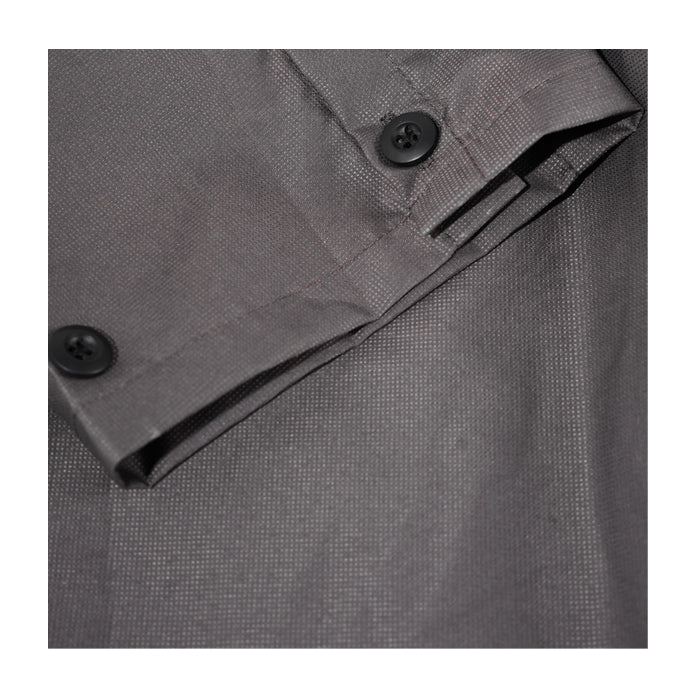 WHATN*T S/S24: Lament Cardigan - Grey