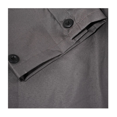 WHATN*T S/S24: Lament Cardigan - Grey