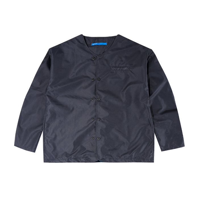 WHATN*T S/S24: Lament Cardigan - Navy