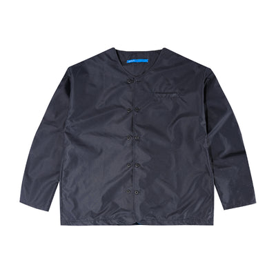 WHATN*T S/S24: Lament Cardigan - Navy