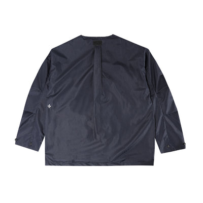 WHATN*T S/S24: Lament Cardigan - Navy