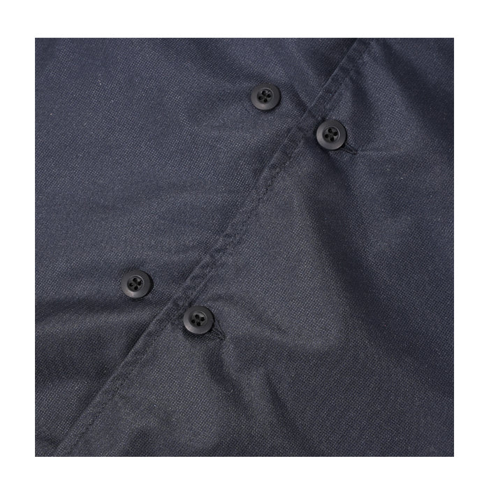 WHATN*T S/S24: Lament Cardigan - Navy