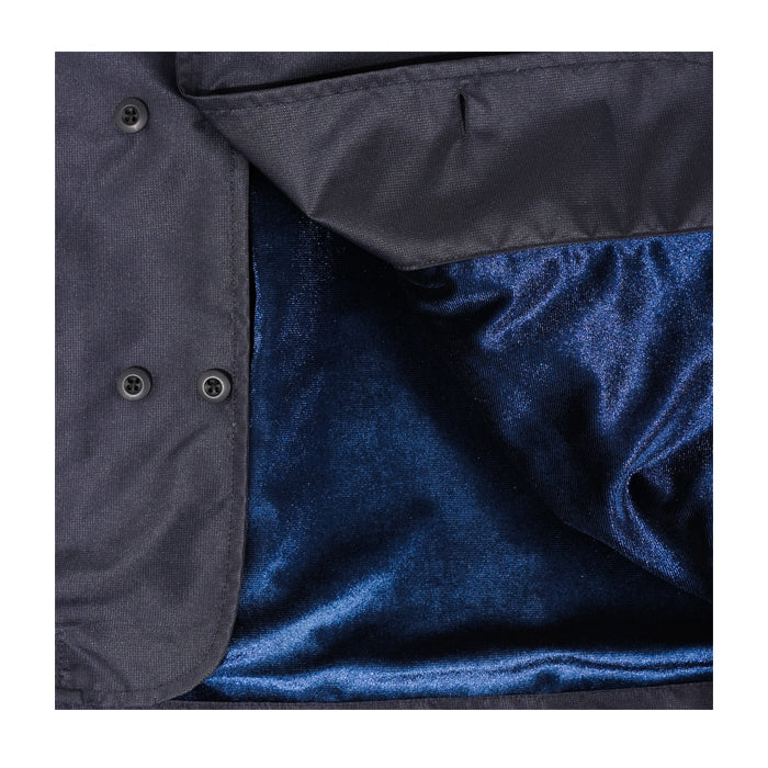 WHATN*T S/S24: Lament Cardigan - Navy