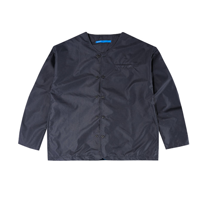 WHATN*T S/S24: Lament Cardigan - Navy