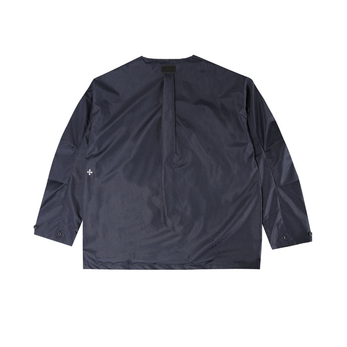 WHATN*T S/S24: Lament Cardigan - Navy