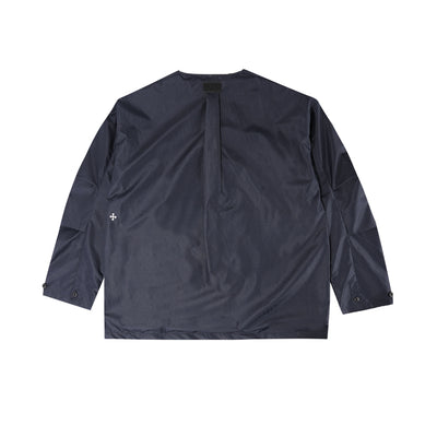 WHATN*T S/S24: Lament Cardigan - Navy