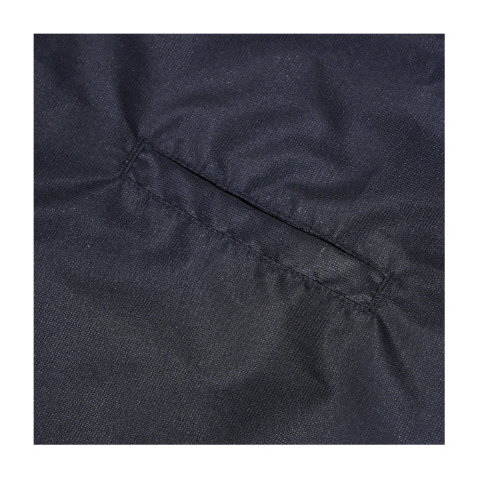 WHATN*T S/S24: Lament Cardigan - Navy