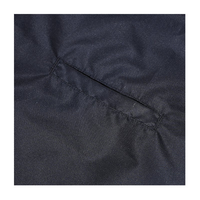 WHATN*T S/S24: Lament Cardigan - Navy