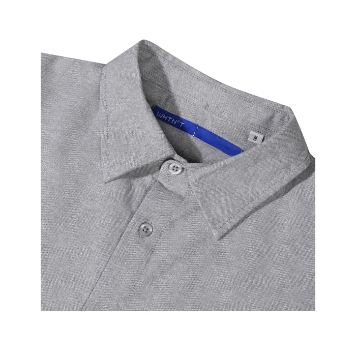 WHATN*T F/W24: Minuet Shirt - Grey