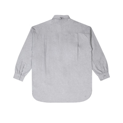 WHATN*T F/W24: Minuet Shirt - Grey