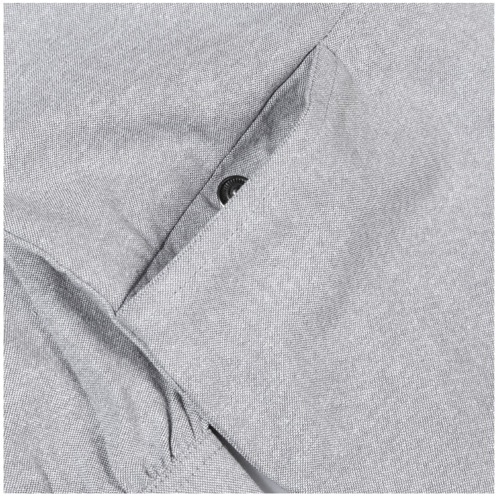 WHATN*T F/W24: Minuet Shirt - Grey