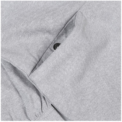 WHATN*T F/W24: Minuet Shirt - Grey