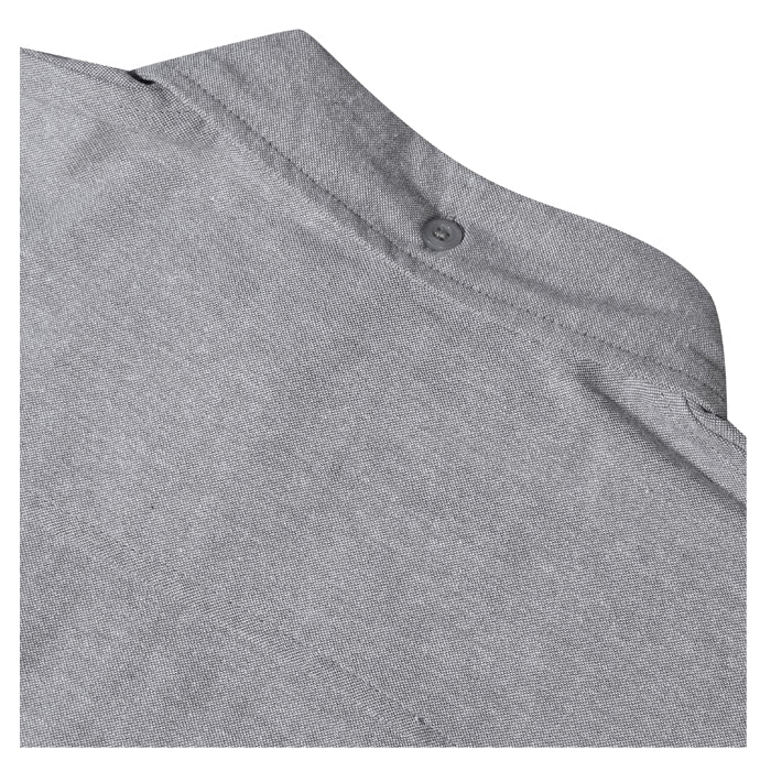 WHATN*T F/W24: Minuet Shirt - Grey