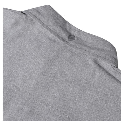 WHATN*T F/W24: Minuet Shirt - Grey