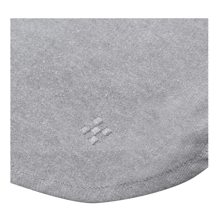 WHATN*T F/W24: Minuet Shirt - Grey