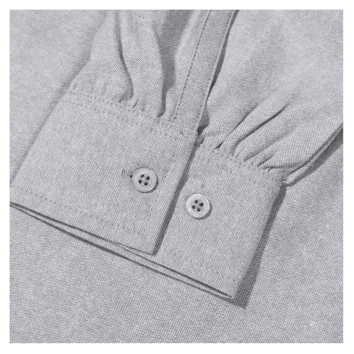 WHATN*T F/W24: Minuet Shirt - Grey