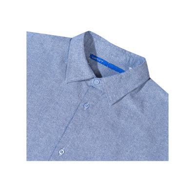 WHATN*T F/W24: Minuet Shirt - Blue