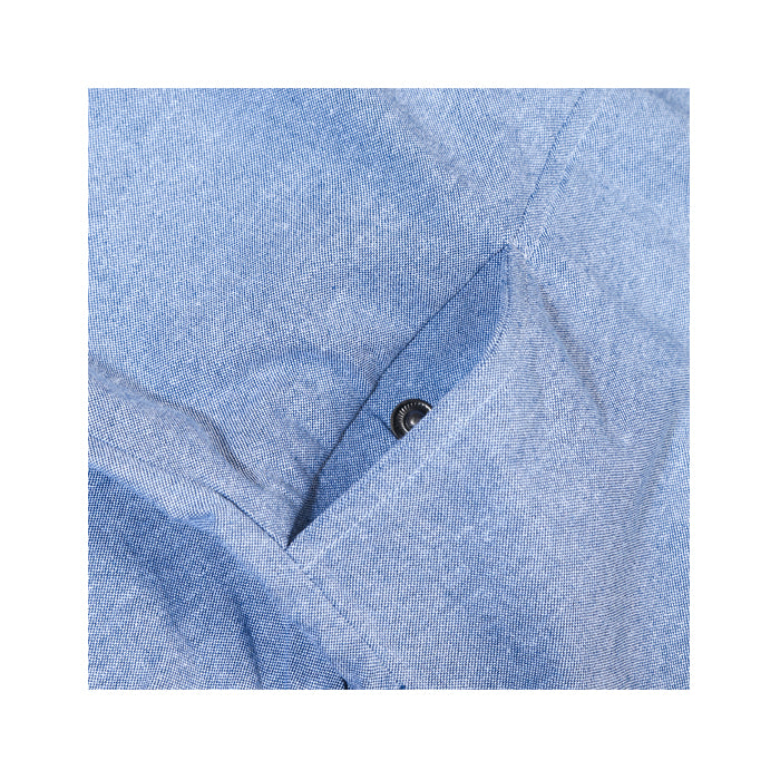 WHATN*T F/W24: Minuet Shirt - Blue