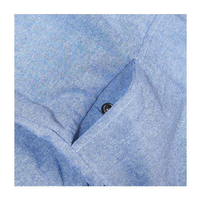 WHATN*T F/W24: Minuet Shirt - Blue