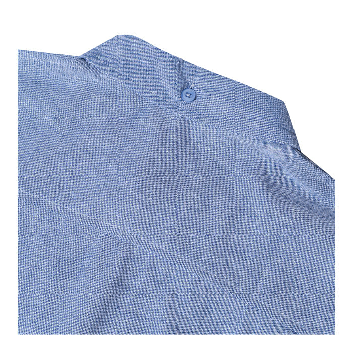 WHATN*T F/W24: Minuet Shirt - Blue