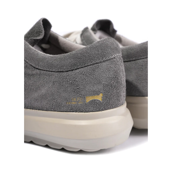 Wander FD/08 - Grey/Offwhite