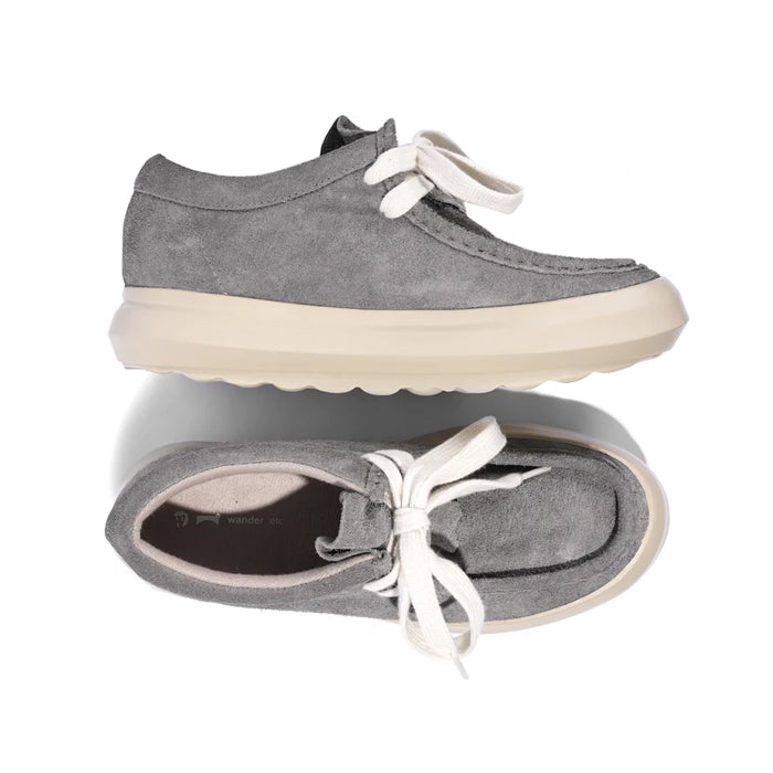 Wander FD/08 - Grey/Offwhite