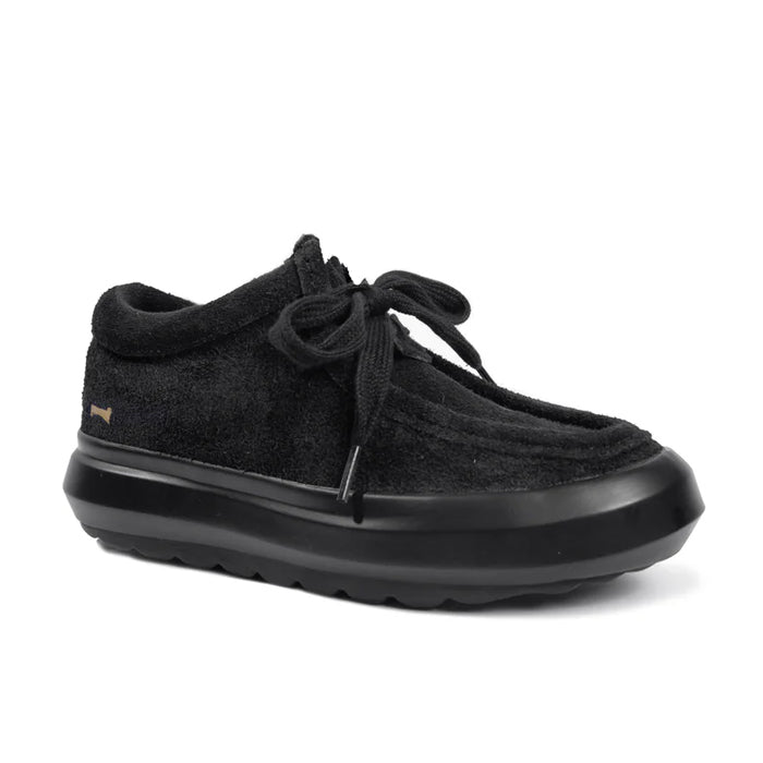 Wander FD/08 - Black ワンダー　Big Foot Wander FD/08 - Black – Seek Indonesia