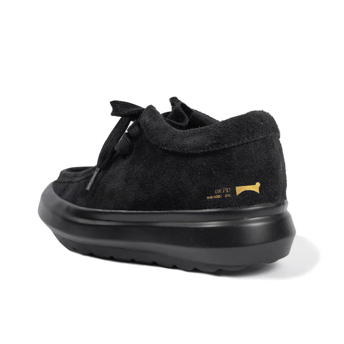 Wander FD/08 - Black – Seek Indonesia