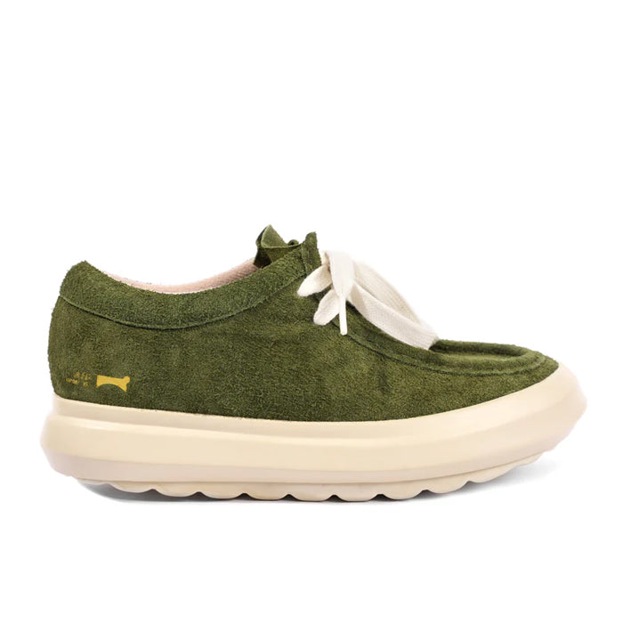 Wander FD/08 - Olive/Offwhite