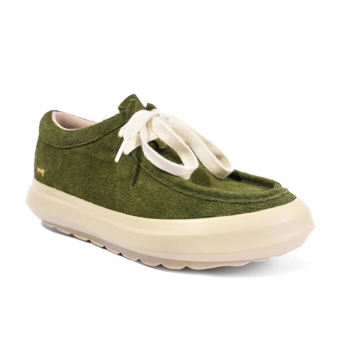 Wander FD/08 - Olive/Offwhite