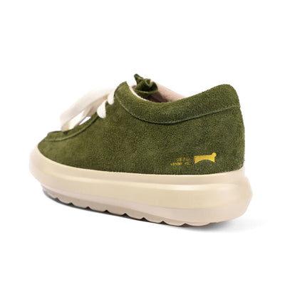 Wander FD/08 - Olive/Offwhite