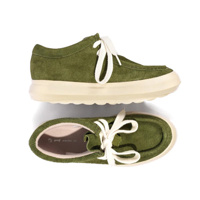 Wander FD/08 - Olive/Offwhite