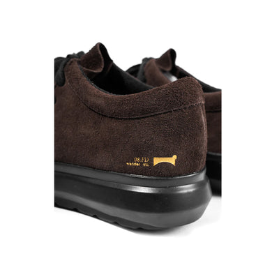 Wander FD/08 - Brown/Black