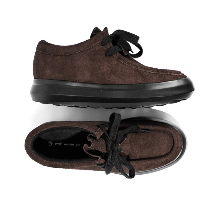 Wander FD/08 - Brown/Black