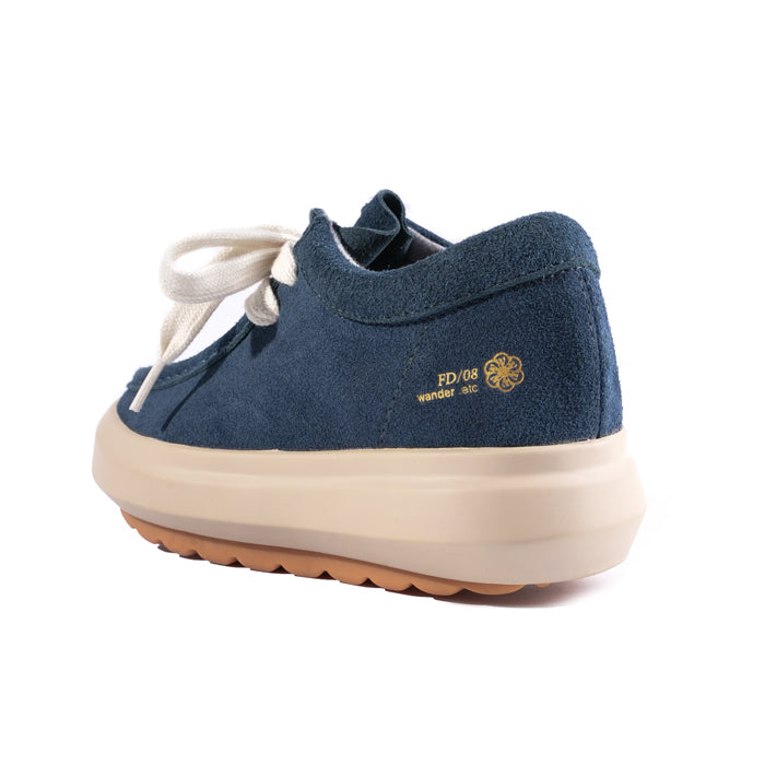 Wander FD/08 - Navy