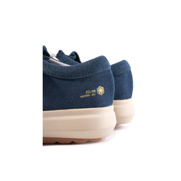 Wander FD/08 - Navy