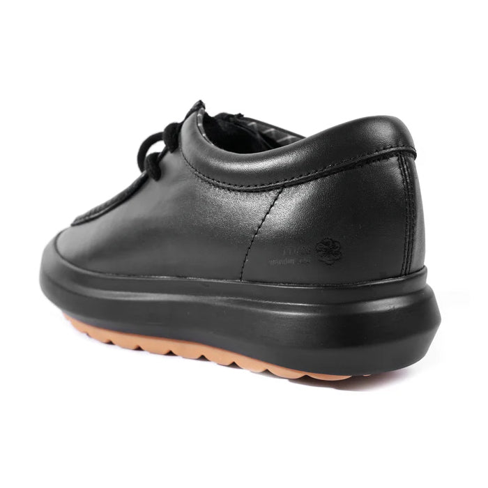 WANDER FD:08 Nappa Black/Black – Seek Indonesia