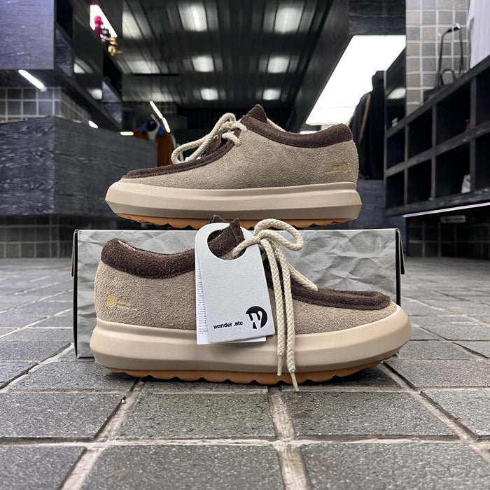 WANDER FD:08 Cornstalk Two Tone