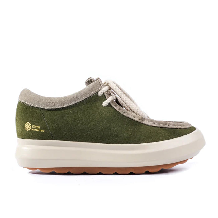 WANDER FD:08 Forest Two Tone