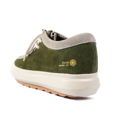 WANDER FD:08 Forest Two Tone