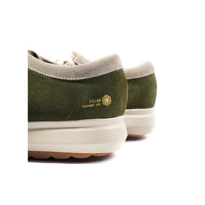 WANDER FD:08 Forest Two Tone