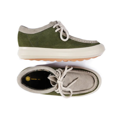 WANDER FD:08 Forest Two Tone