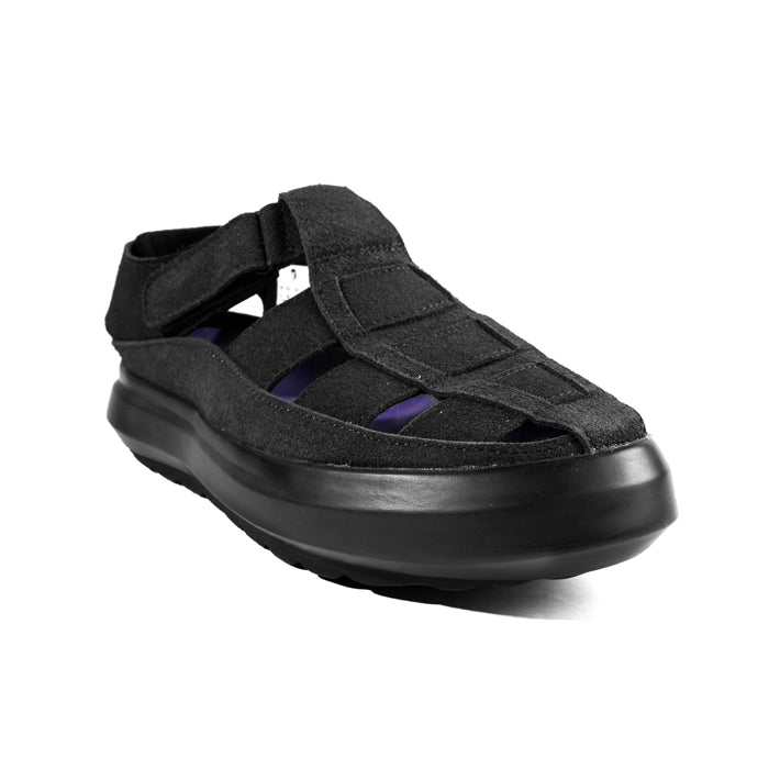 WANDER idl:16 Black/Black(Purple)