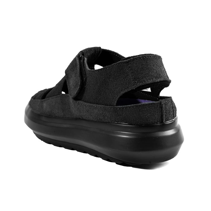 WANDER idl:16 Black/Black(Purple)