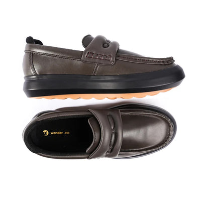 WANDER Uptown Coffee/Black