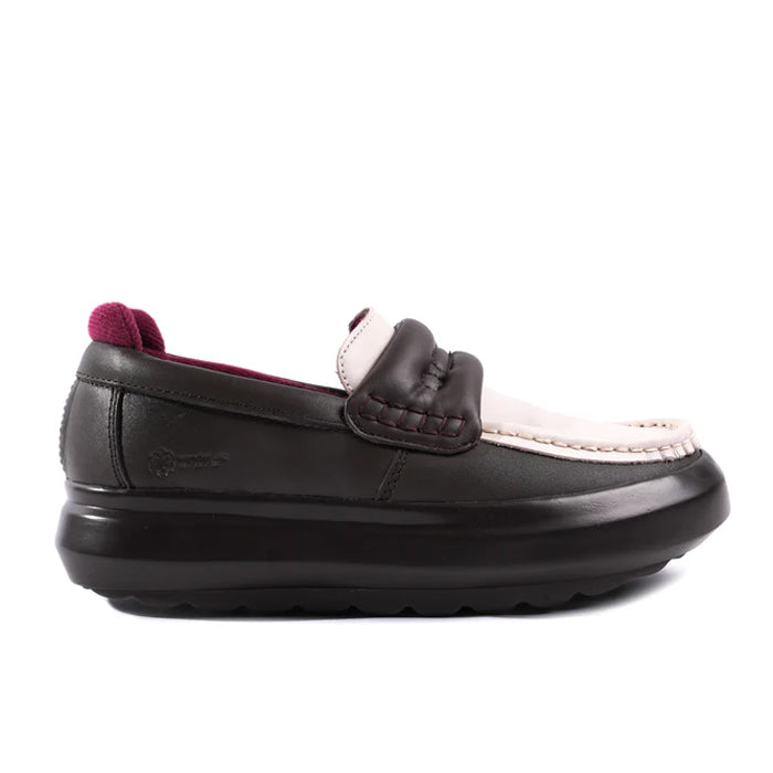 WANDER Uptown Brown Two Tone