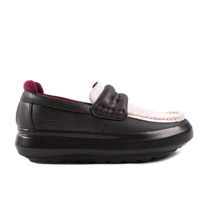 WANDER Uptown Brown Two Tone